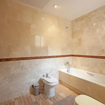 In Near Sandy * Марбелья