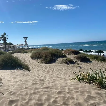 Апартаменты In Near Sandy