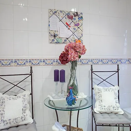 In Near Sandy Apartament Marbella