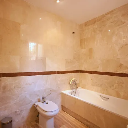 In Near Sandy アパート *