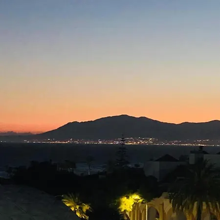 In Near Sandy アパート *