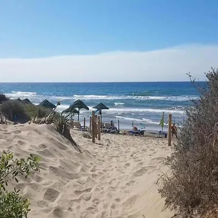 Charming With Pool Apartment Marbella