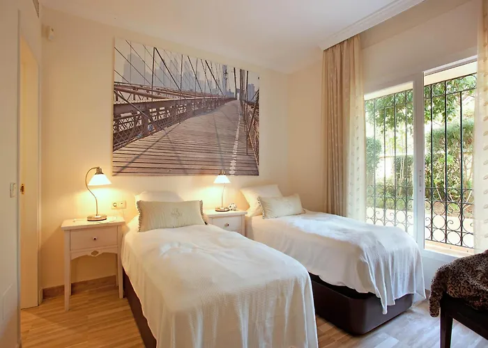 Apartman In Near Sandy *