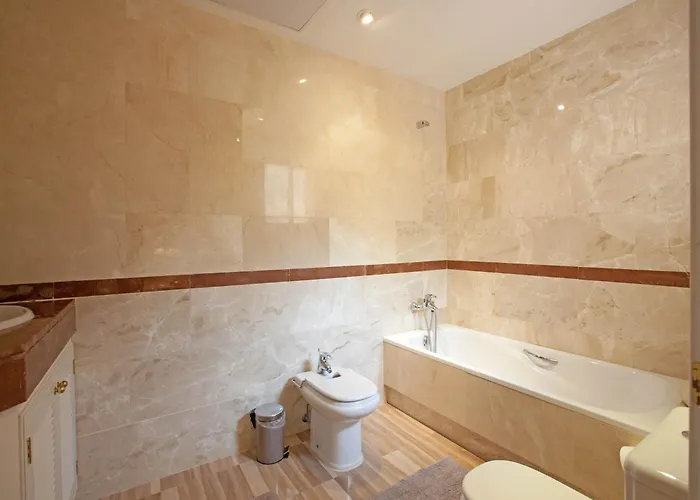 In Near Sandy * Marbella