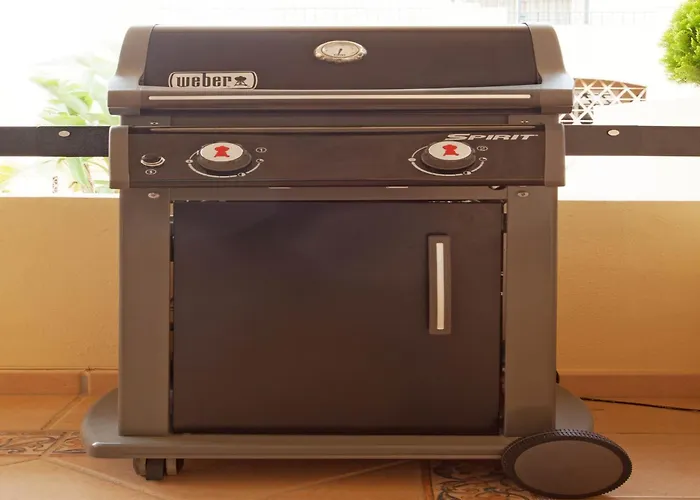 In Near Sandy Apartman *