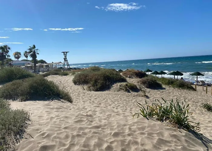 Apartman In Near Sandy