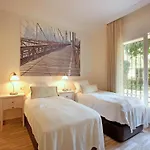 Apartmán In Near Sandy *