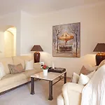 Apartmán In Near Sandy Marbella