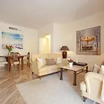 In Near Sandy Marbella