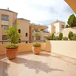 In Near Sandy Marbella