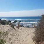 In Near Sandy Apartmán Marbella