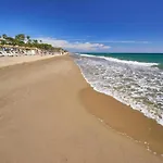 Apartmán In Near Sandy Marbella