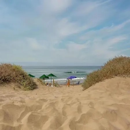 아파트 In Near Sandy *