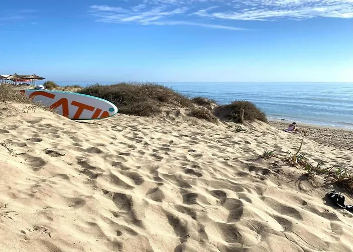 In Near Sandy * Marbellac