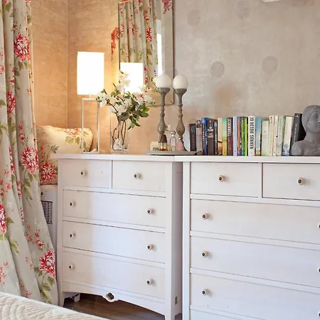 In Near Sandy Apartment