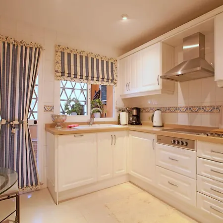 In Near Sandy * Marbella